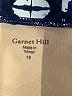 Garnet Hill Blue Swimsuit Bottoms Size 16 - photo 3