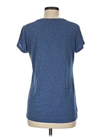Cascade Sport Short Sleeve Top (view 2)