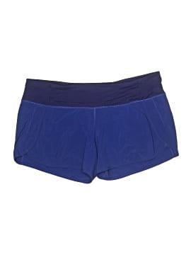 Lululemon Athletica Athletic Shorts
