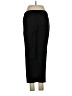 Apt. 9 Black Dress Pants Size 2 - photo 2
