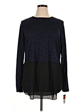 Massini Long Sleeve Top (view 1)