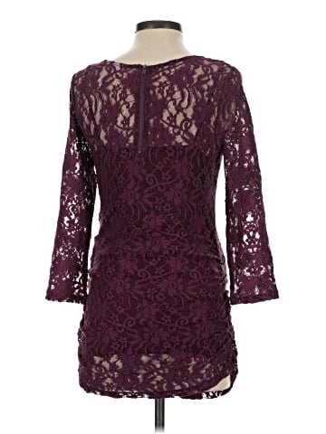 Jessica Simpson Cocktail Dress (view 2)