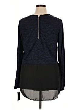 Massini Long Sleeve Top (view 2)