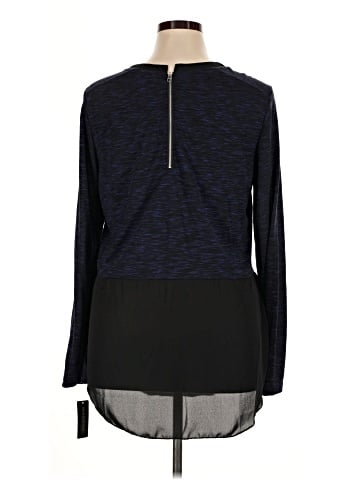 Massini Long Sleeve Top (view 2)