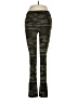 Sanctuary Camo Green Active Pants Size M - photo 1