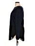 Massini Black Long Sleeve Top Size XL - photo 5