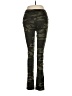 Sanctuary Camo Green Active Pants Size M - photo 2