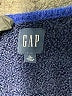 Gap Blue Cardigan Size L (tall) - photo 7