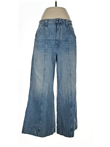 Khaite Jeans (view 1)