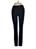 J.Crew Black Jeggings Size 24 waist - photo 1