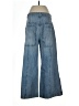 Khaite Blue Jeans Size 31 waist - photo 2