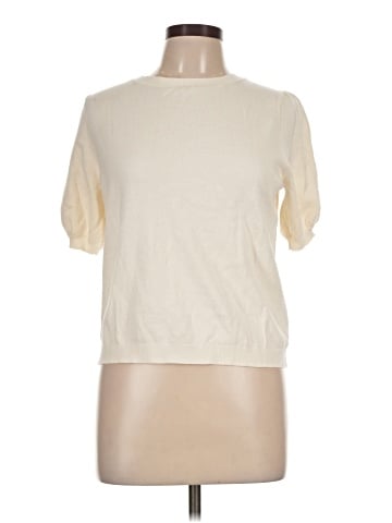 J.Crew Factory Store Pullover Sweater (view 1)