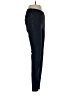 J.Crew Black Jeggings Size 24 waist - photo 4