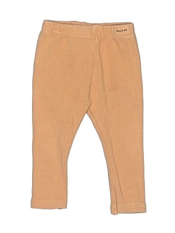 Zara Casual Pants (view 1)
