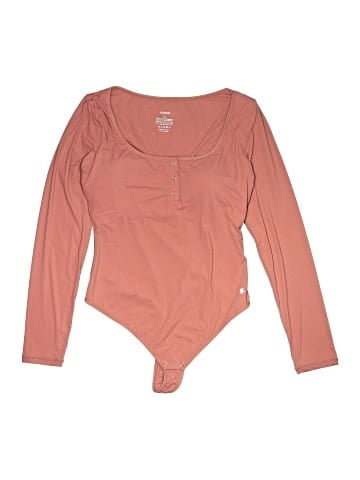 Popilush Bodysuit (view 1)