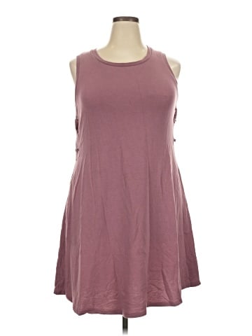 Spense Casual Dress (view 1)