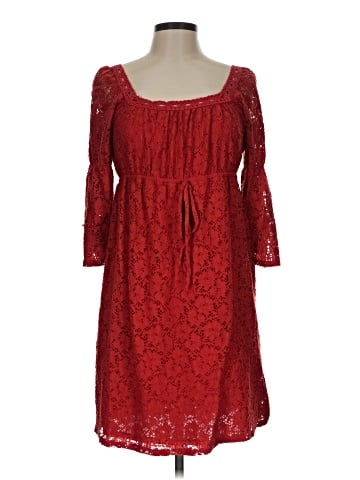 Laundry by Shelli Segal Casual Dress (view 1)