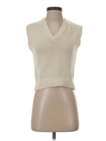 Zara Sweater Vest (view 1)