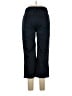 St. John Sport Chevron-herringbone Blue Jeans Size L (estimated) - photo 2