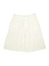 Forever 21 100% Polyester Ivory Athletic Shorts Size 4 - photo 1