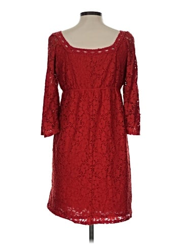 Laundry by Shelli Segal Casual Dress (view 2)