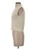 Zara Ivory Sweater Vest Size S - photo 5