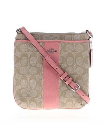 Coach Crossbody Bag (view 1)