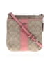 Coach Pink Crossbody Bag One size - photo 1