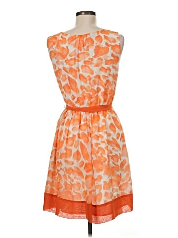Elle Casual Dress (view 2)