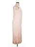 Amanda Smith Solid Tan Casual Dress Size 14 - photo 4