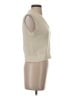 Zara Ivory Sweater Vest Size S - photo 4