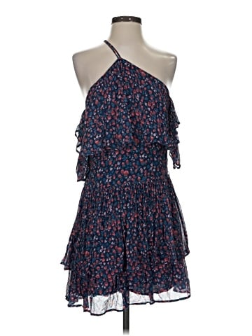 Paige Cocktail Dress (view 1)