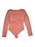 Popilush Pink Bodysuit Size XL - photo 2