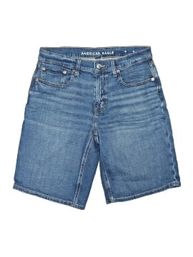 American Eagle Outfitters Denim Shorts