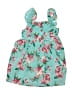 Beebay 100% Polyester Teal Dress Size 6-12 mo - photo 1