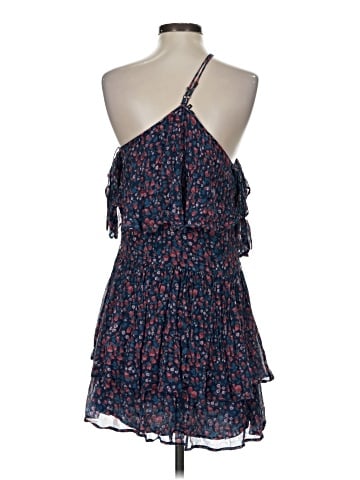 Paige Cocktail Dress (view 2)