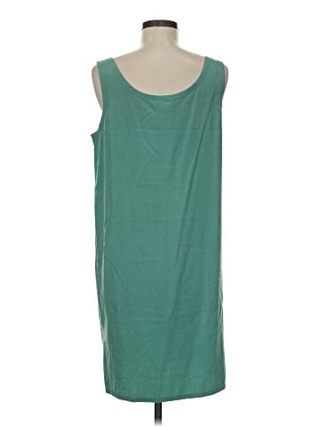 J.Crew Casual Dress (view 2)