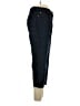St. John Sport Chevron-herringbone Blue Jeans Size L (estimated) - photo 4