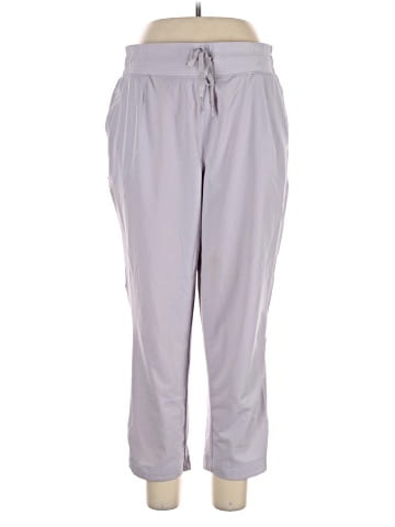 Apana Casual Pants (view 1)