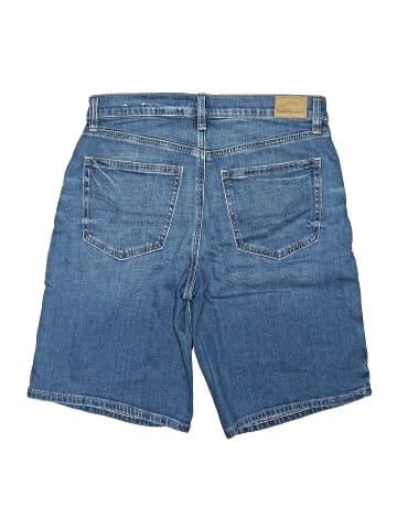 American Eagle Outfitters Denim Shorts (view 2)