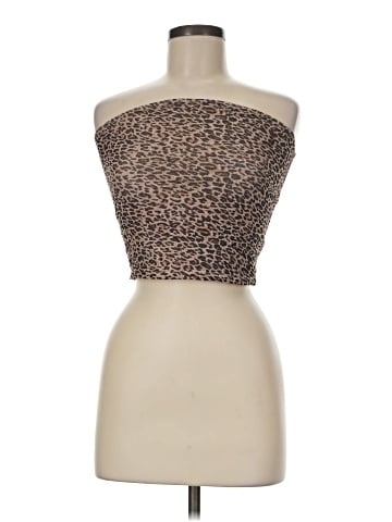 Ofeefan Tube Top (view 1)