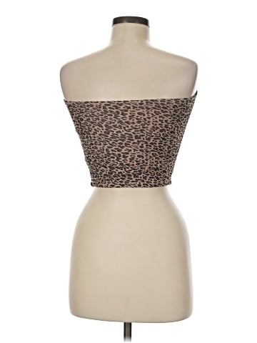 Ofeefan Tube Top (view 2)