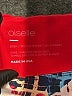 Oiselle Graphic Blue Active Pants Size S - photo 5