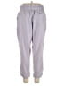 Apana Solid Gray Casual Pants Size XL - photo 2