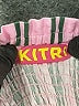 THML Stripes Pink Casual Dress Size 6 - photo 7