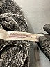 Gilligan & O'malley 100% Polyester Gray Poncho Size XS - photo 8