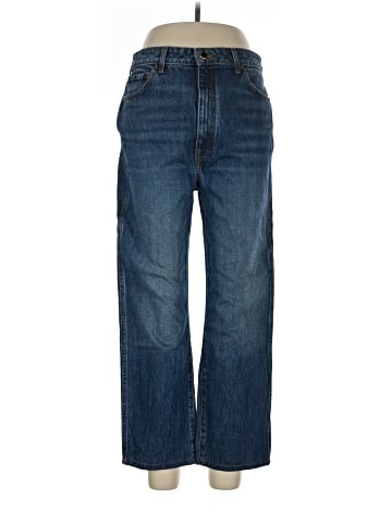 Khaite Jeans (view 1)