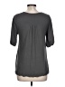 Gap Outlet Gray Cardigan Size L - photo 2