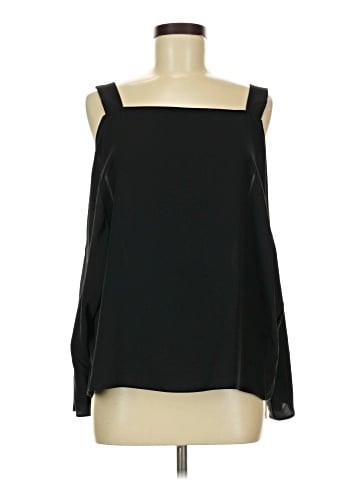Lola & Sophie Long Sleeve Blouse (view 1)
