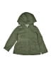 Tahari 100% Cotton Solid Green Jacket Size 3T - photo 1